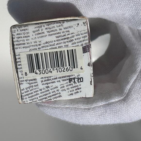 Pat McGrath Lip Fetish 519 VR Pink Astral Lip Balm Shimmer New in Box Rare - Picture 12 of 12